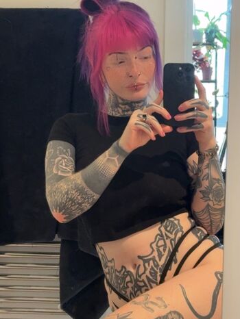 Full leaked Darkbrew private photo