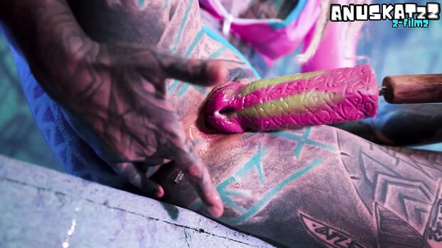 Full leaked Darkgoth private photo