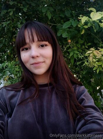 darkkitteness