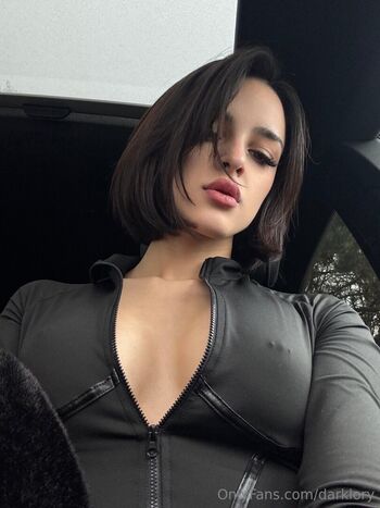 Full leaked Darklory page private photo