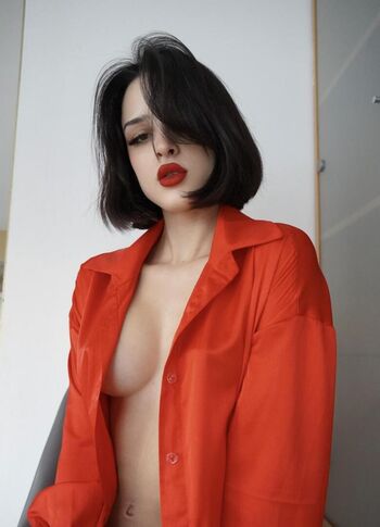 Full leaked Darklory page private photo