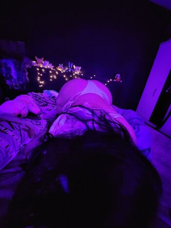 Full leaked Darkravenx page private photo