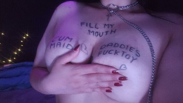 Full leaked Darkravenx private photo