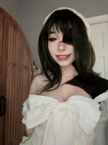 Full leaked Darlingdollcraft private photo