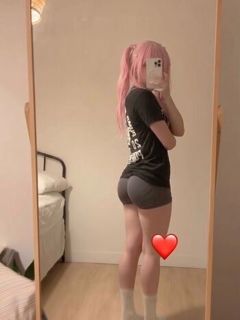 Full leaked Darlo amy private photo