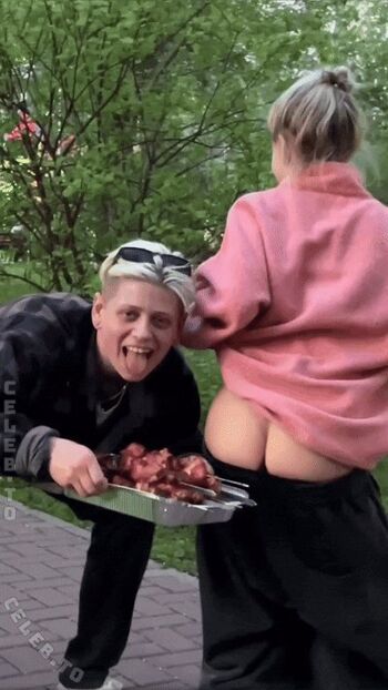 Full leaked Darya gromova private photo