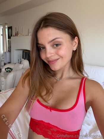 Darya Komarova