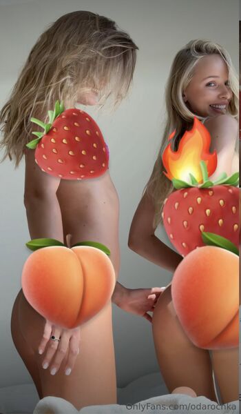 Full leaked Darya komarova  page private photo