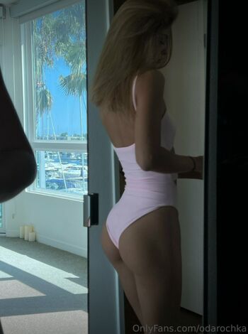 Full leaked Darya komarova private photo