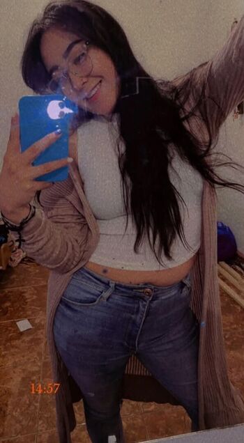 Full leaked Darzzz page private photo