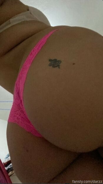 Full leaked Darzzz page private photo