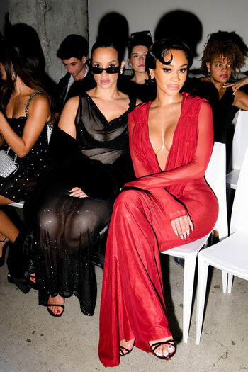 Full leaked Dascha polanco private photo