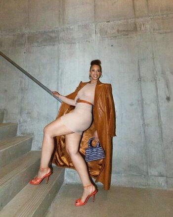 Full leaked Dascha polanco page private photo