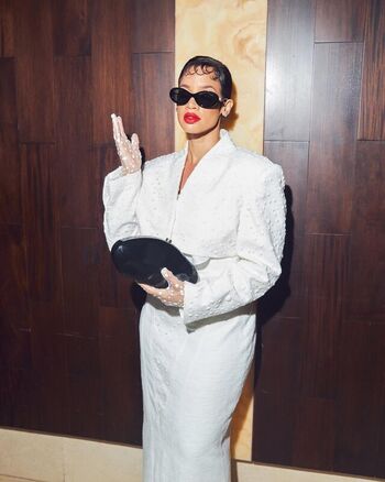 Full leaked Dascha polanco page private photo