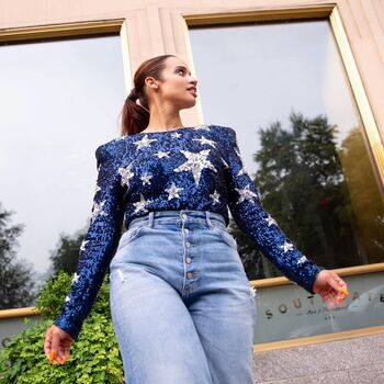 Full leaked Dascha polanco page private photo