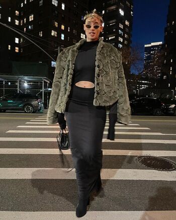 Full leaked Dascha polanco private photo