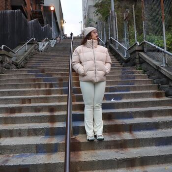 Full leaked Dascha polanco private photo