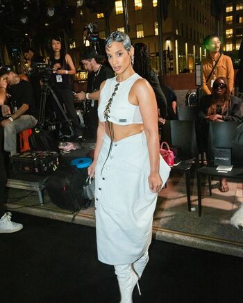 Full leaked Dascha polanco private photo