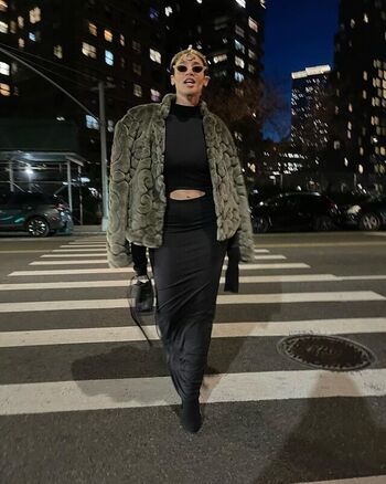 Dascha Polanco