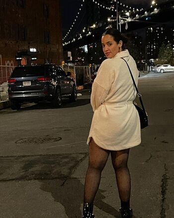 Dascha Polanco