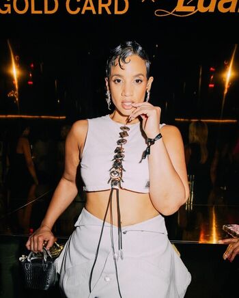 Full leaked Dascha polanco private photo