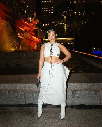 Full leaked Dascha polanco private photo
