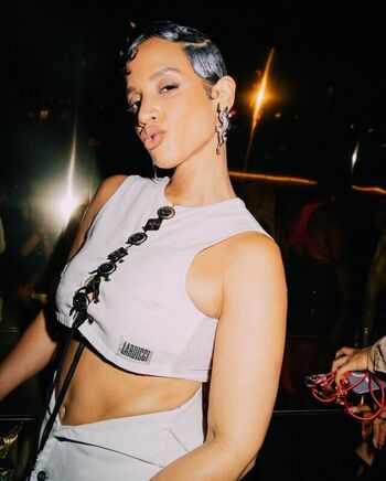 Full leaked Dascha polanco private photo