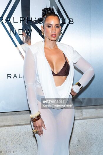 Dascha Polanco