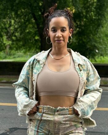 Full leaked Dascha polanco private photo