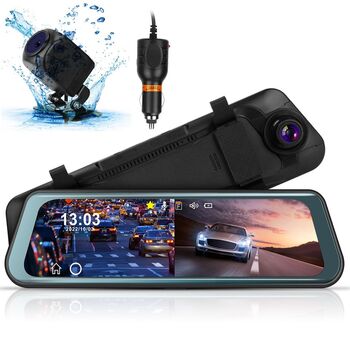 Full leaked Dash cam private photo