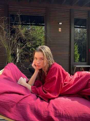 Full leaked Dasha boyko private photo