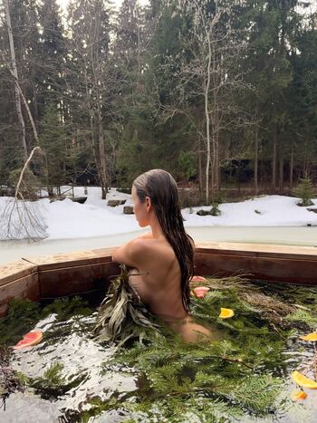 Full leaked Dasha boyko private photo