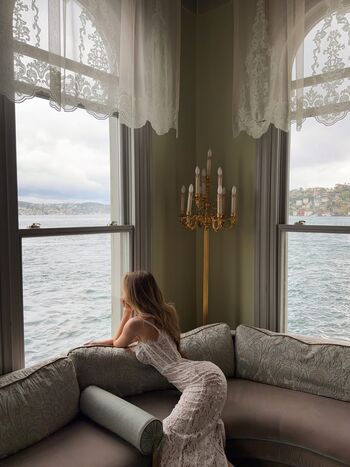 Full leaked Dasha boyko private photo