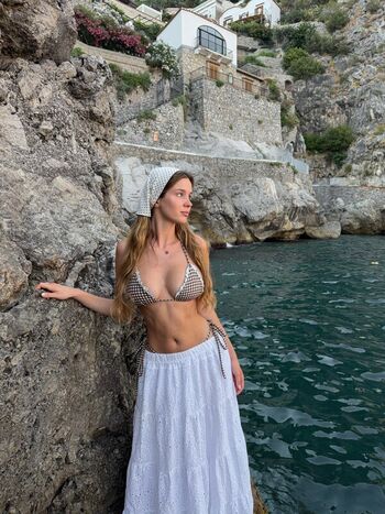 Full leaked Dasha boyko private photo