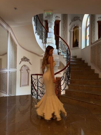 Full leaked Dasha boyko private photo