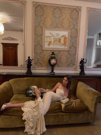 Full leaked Dasha boyko private photo