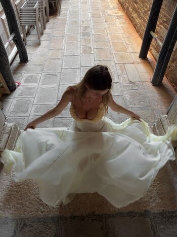 Full leaked Dasha boyko private photo