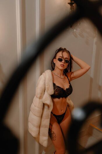 Full leaked Dasha grivina private photo