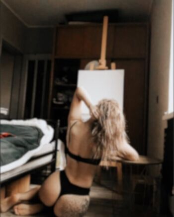 Full leaked Dasha guziy private photo