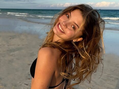 Dasha Komarova / Darya Komarova / Odarka Komarova