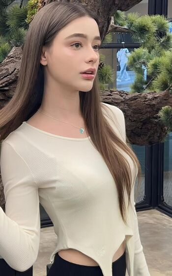 Full leaked Dasha taran  page private photo