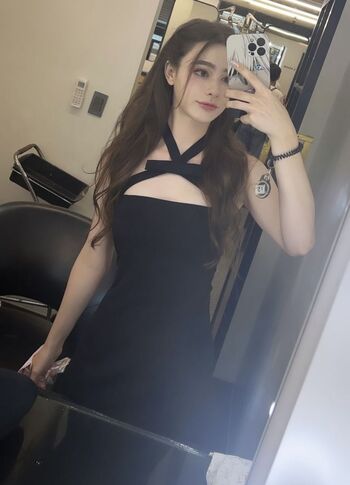 Full leaked Dasha taran  page private photo