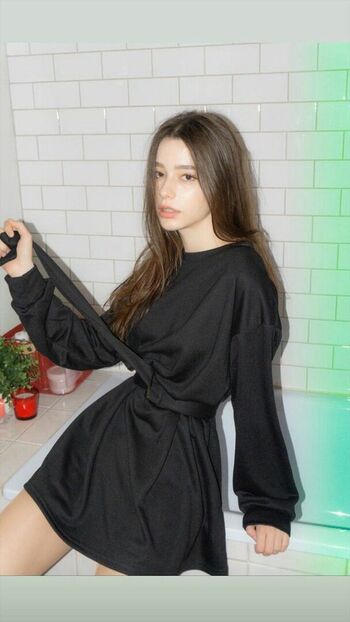 Full leaked Dasha taran  page private photo