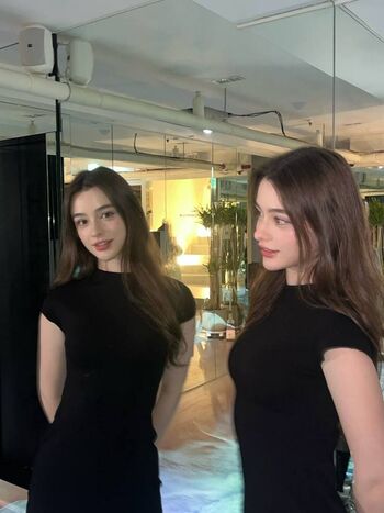 Full leaked Dasha taran  page private photo