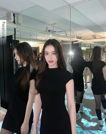 Full leaked Dasha taran  page private photo