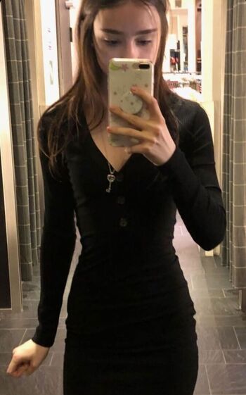 Full leaked Dasha taran  page private photo