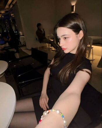 Full leaked Dasha taran  page private photo