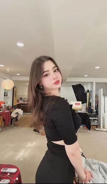 Full leaked Dasha taran  page private photo