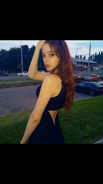 Full leaked Dasha taran  page private photo