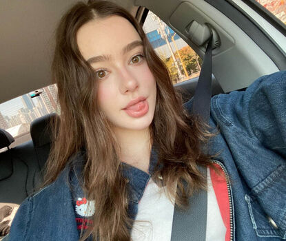 Full leaked Dasha taran  page private photo